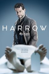 Key visual of Harrow 1