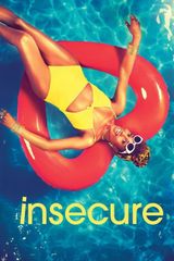 Key visual of Insecure 2