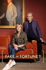 Key visual of Fake or Fortune? 10