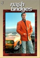 Key visual of Nash Bridges 3