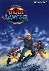 Key visual of The Pirates of Dark Water 1