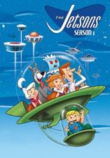 Key visual of The Jetsons 1
