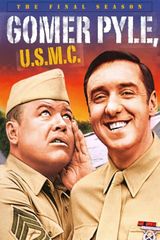 Key visual of Gomer Pyle, U.S.M.C. 5