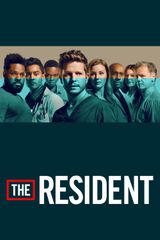 Key visual of The Resident 4