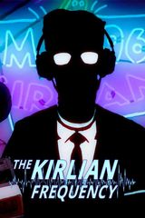 Key visual of The Kirlian Frequency 1
