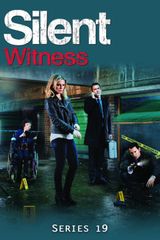 Key visual of Silent Witness 19