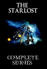 Key visual of The Starlost 1
