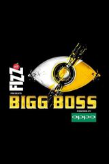 Key visual of Bigg Boss 11