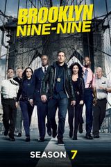 Key visual of Brooklyn Nine-Nine 7