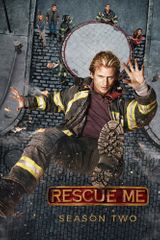 Key visual of Rescue Me 2