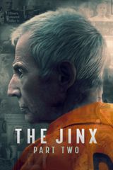 Key visual of The Jinx: The Life and Deaths of Robert Durst 2