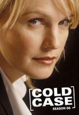 Key visual of Cold Case 6