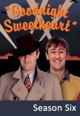 Key visual of Goodnight Sweetheart 6