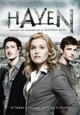 Key visual of Haven 1