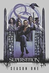 Key visual of Superstition 1