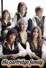 Key visual of The Partridge Family 1