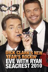 Key visual of Dick Clark's New Year's Rockin' Eve with Ryan Seacrest 37