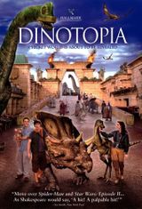 Key visual of Dinotopia 1