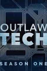 Key visual of Outlaw Tech 1