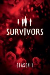 Key visual of Survivors 1