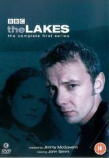 Key visual of The Lakes 1