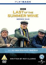 Key visual of Last of the Summer Wine 5