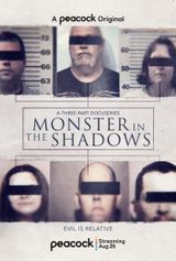 Key visual of Monster in the Shadows 1