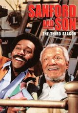 Key visual of Sanford and Son 3