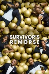 Key visual of Survivor's Remorse 2