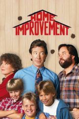 Key visual of Home Improvement 2