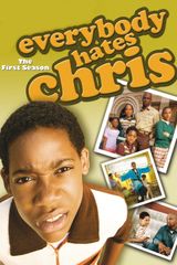 Key visual of Everybody Hates Chris 1