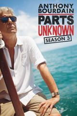 Key visual of Anthony Bourdain: Parts Unknown 3