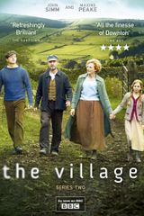 Key visual of The Village 2