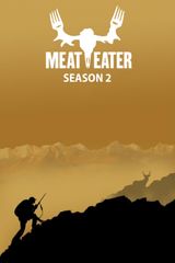 Key visual of MeatEater 2