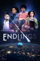 Key visual of Endlings 1