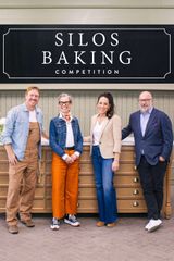 Key visual of Silos Baking Competition 1
