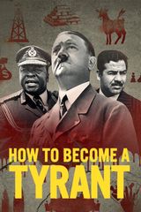 Key visual of How to Become a Tyrant 1