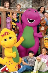 Key visual of Barney & Friends 5
