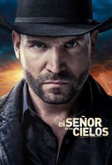 Key visual of El Señor de los Cielos 8