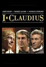 Key visual of I, Claudius 1