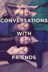 Key visual of Conversations with Friends 1