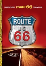 Key visual of Route 66 3