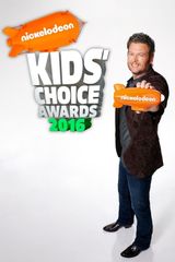 Key visual of Kids' Choice Awards 29