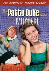 Key visual of The Patty Duke Show 2