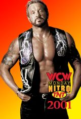Key visual of WCW Monday Nitro 7