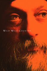 Key visual of Wild Wild Country 1