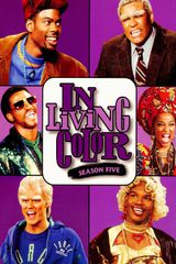 Key visual of In Living Color 5