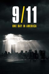 Key visual of 9/11: One Day in America 1