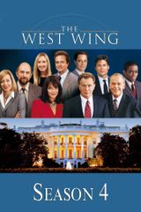 Key visual of The West Wing 4