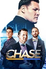 Key visual of The Chase 2